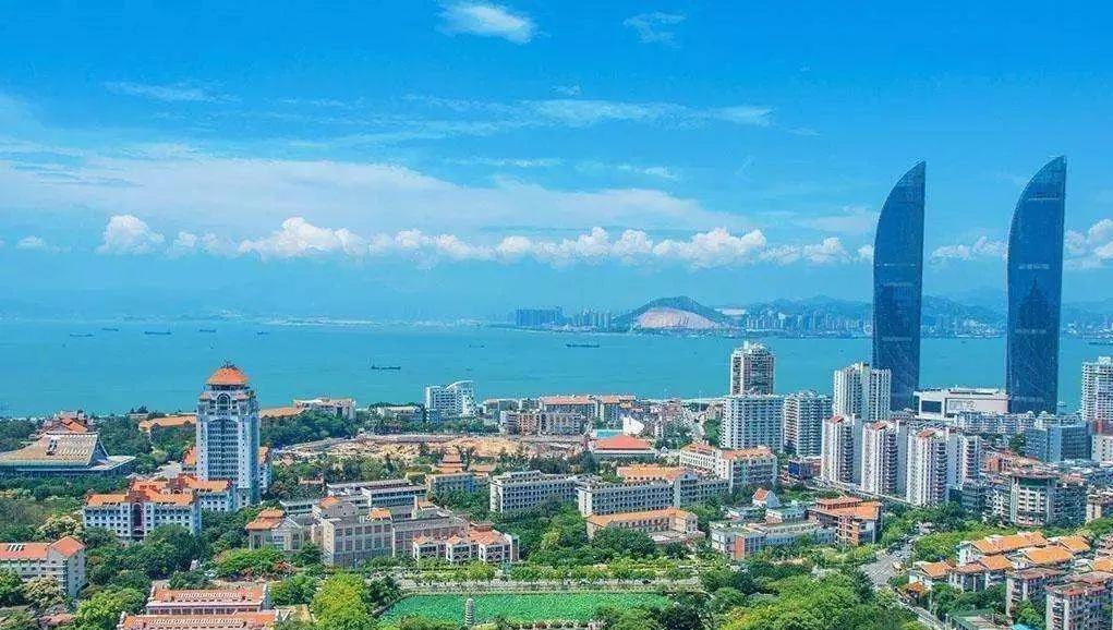 廈門(mén)市餐廚垃圾處理試點(diǎn)工作順利通過(guò)國(guó)家驗(yàn)收！
